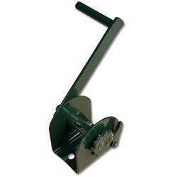 Replacement Safety Ratchet-Black