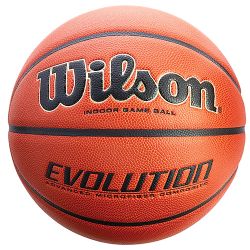 Wilson® Evolution® Official Basketball (29.5")