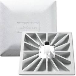 Hollywood® Saf-T-Slider Bases