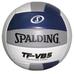 Spalding TF-VB5 Volleyball (Color)