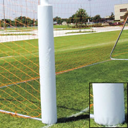 Soccer Goal Safety Padding (Pair)