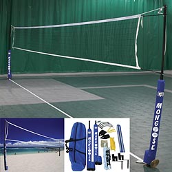 Gared Mongoose Wireless Volleyball Systm