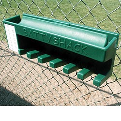 Battyshack Dugout Organizer