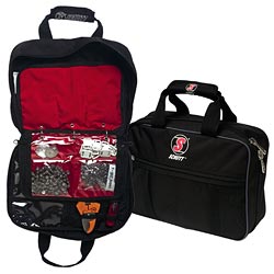 Schutt Youth Softside Sideline Kit