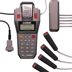 Ultrak L10 8-Lane Timer