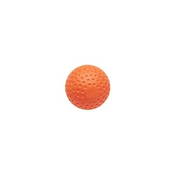Macgregor Soft Orange Dimpled 9" BB