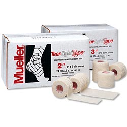 Tear-Light Tape&trade; 3" x 5 yds