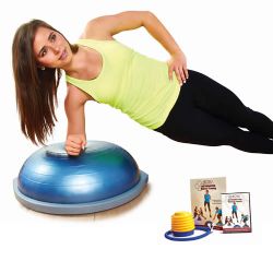BOSU&reg; Professional Balance Trainer