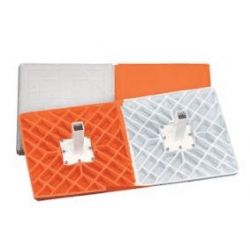 Schutt&trade; Hollywood Impact® Double First Base
