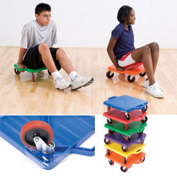 <span>GameCraft&reg;</span> Zoomer Scooterz