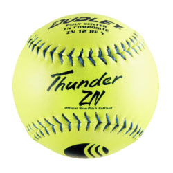 12" Thunder ZN  USSSA Softball