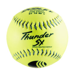 Dudley 12" Thunder SY USSSA