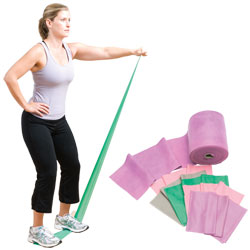 Reactor Fitness Band - Grey (Adult)