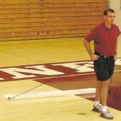 CourtClean®  6' Replacement Towel