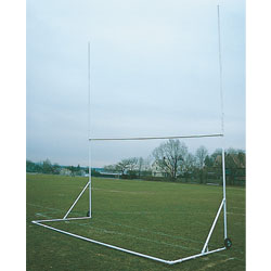 Roll-A-Way Football Goal Posts