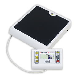 PD100 Low-Profile Scale