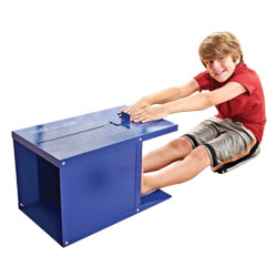 Baseline Flex Tester