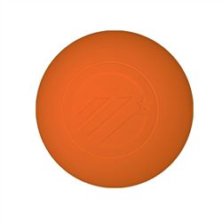 Official NOCSAE Lacrosse Balls (Orange, Dozen)