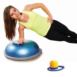 BOSU&reg; Pro Basic Balance Trainer