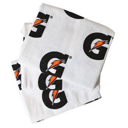 Gatorade® Antimicrobial Towel