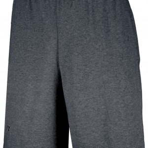 Basic Cotton Pocket Shorts
