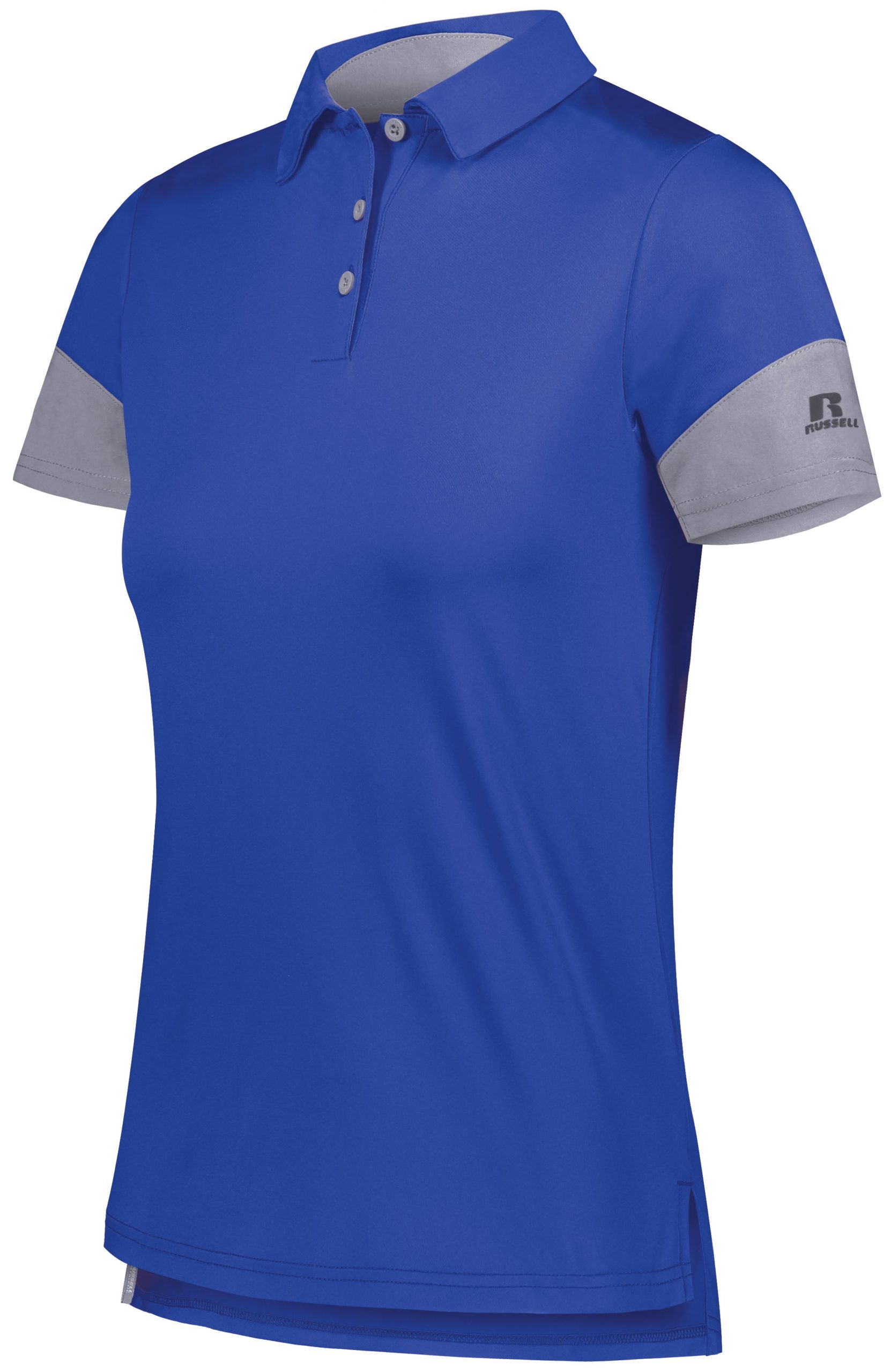 Ladies Hybrid Polo