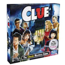 Clue