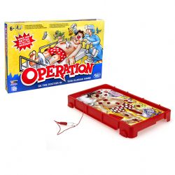 Operation