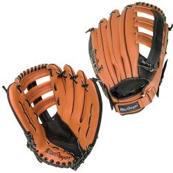 MacGregor® 12-1/2'' Fielder's Glove RHT