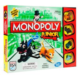Monopoly Junior