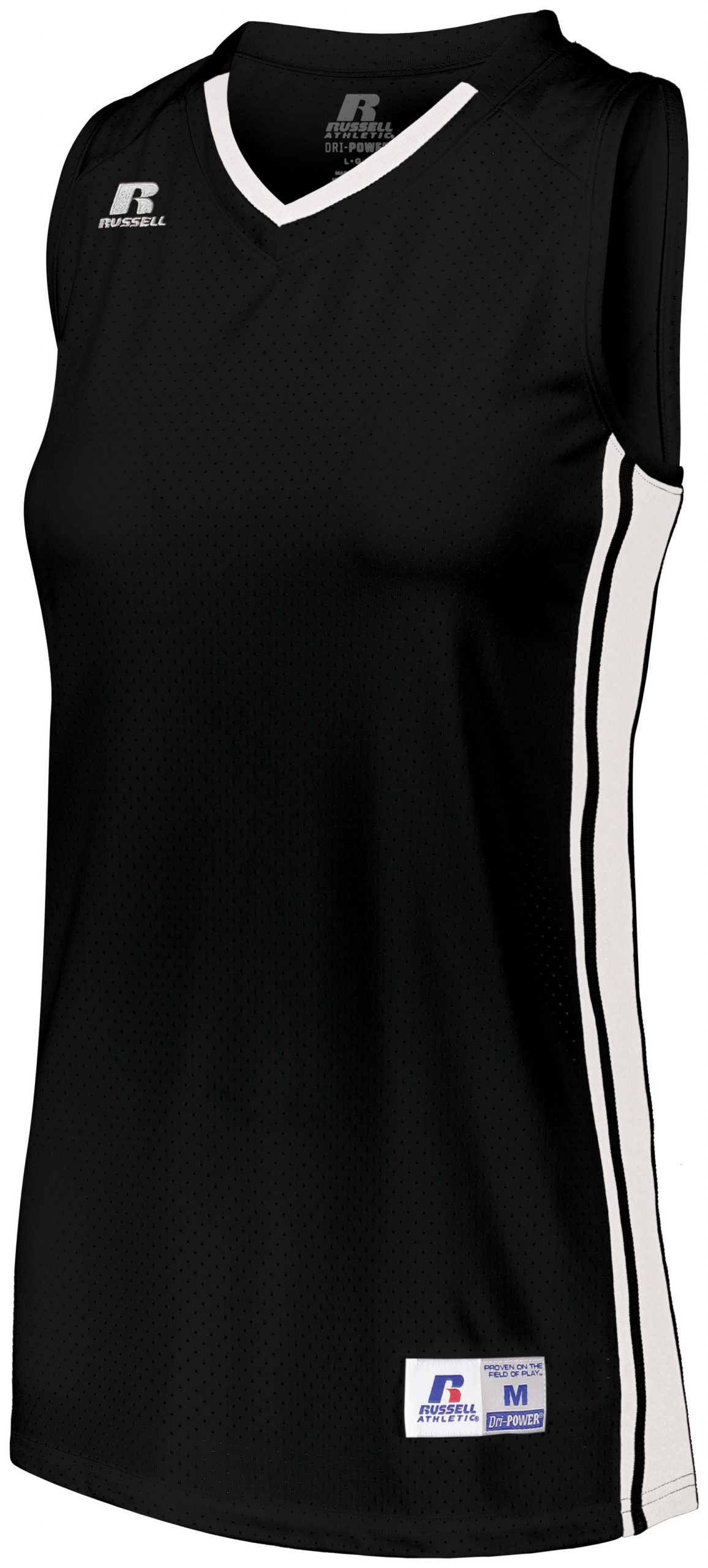 Ladies Legacy Basketball Jersey