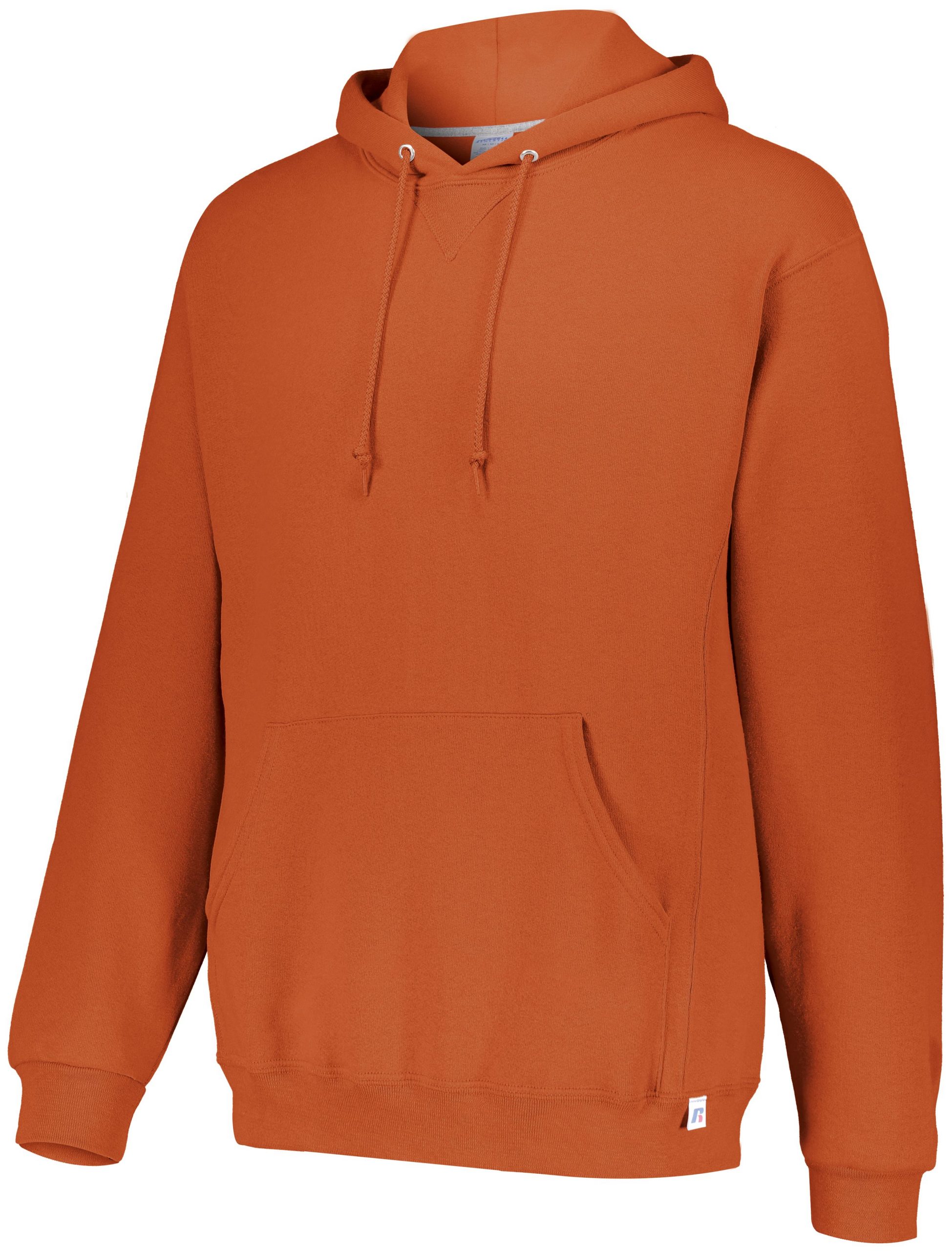 Dri-Power Fleece Hoodie
