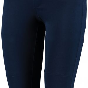 Girls Low Rise Knicker Length Pant