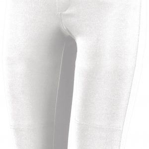Ladies Low Rise Knicker Length Pant