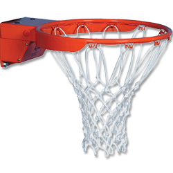 Gared® 1000 Scholastic Breakaway Basketball Hoop