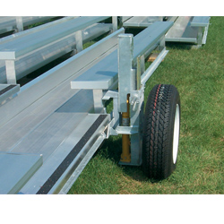 Transport Kit for 10 Row Transp Bleacher