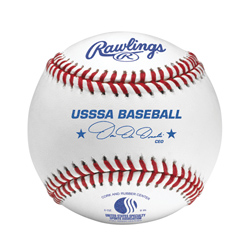Rawlings ROLB1 - USSSA Baseball