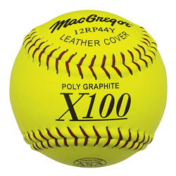 MAC 11'' .44/375 ASA Yellow Poly SFT