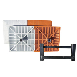 Adams Bolco Double First Base