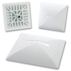 BOLCO 150-SB Safety Base-3/Set