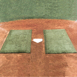 Jox Box Batters Box (2/set)