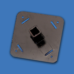 Bolco 225-BAS Anchor Ground Stake