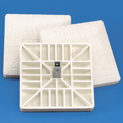 Adams Bolco 175-MLB Major League Bases (3-Pack)