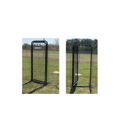 Batting Cage Door