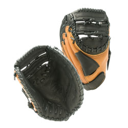MacGregor® Pro 100 1st Base Mitt LHT