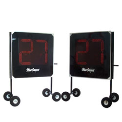 BSN SPORTS Football Playclock-Existing System w/Stand