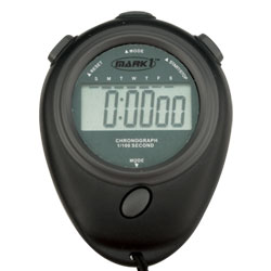 Mark 1&trade; Economy Stopwatch