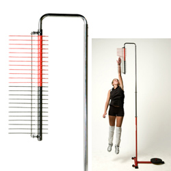 Vertical Jump Challenger