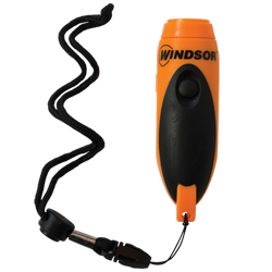 Windsor Electronic Whistle 3-Tone