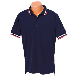 Pro Softball/Baseball Umpire Shirt